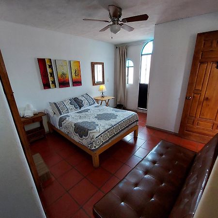 Casa Tepozanes Hotell Guanajuato Eksteriør bilde