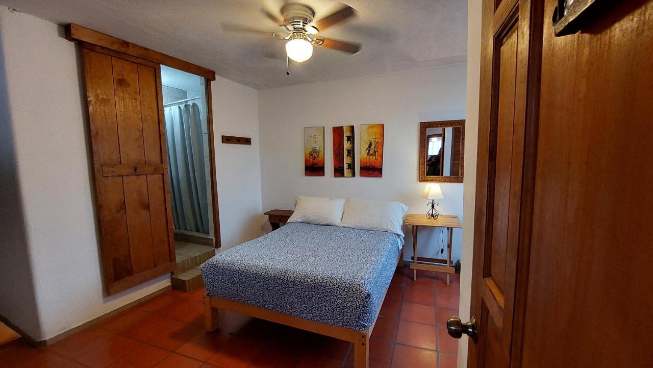 Casa Tepozanes Hotell Guanajuato Eksteriør bilde