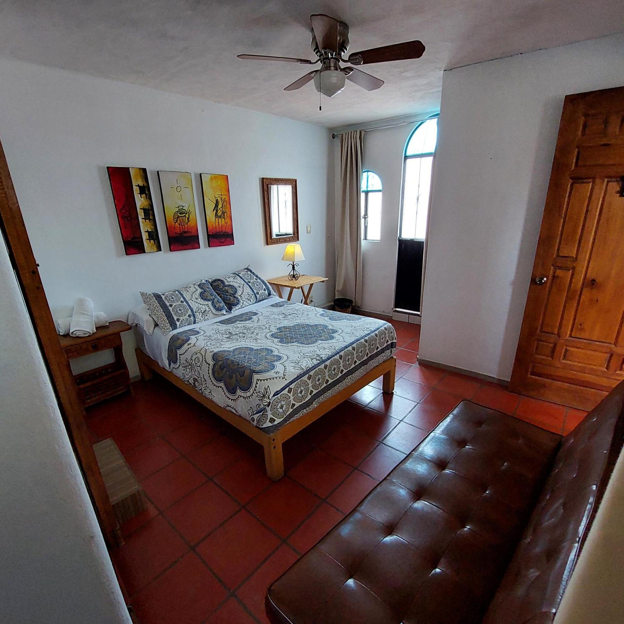 Casa Tepozanes Hotell Guanajuato Eksteriør bilde