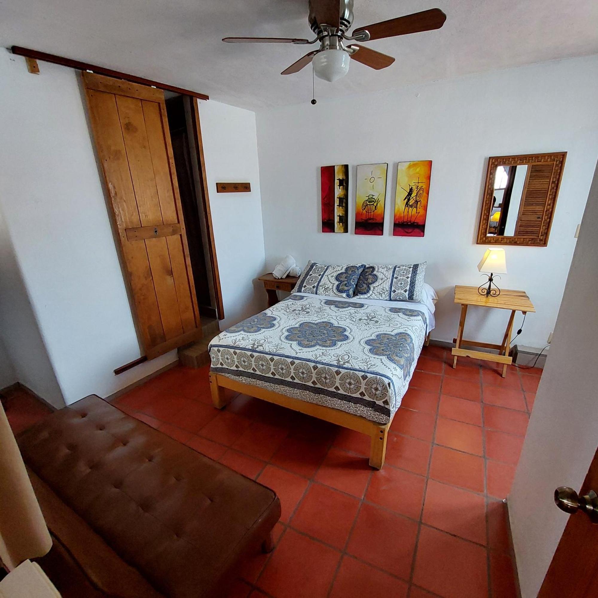 Casa Tepozanes Hotell Guanajuato Eksteriør bilde