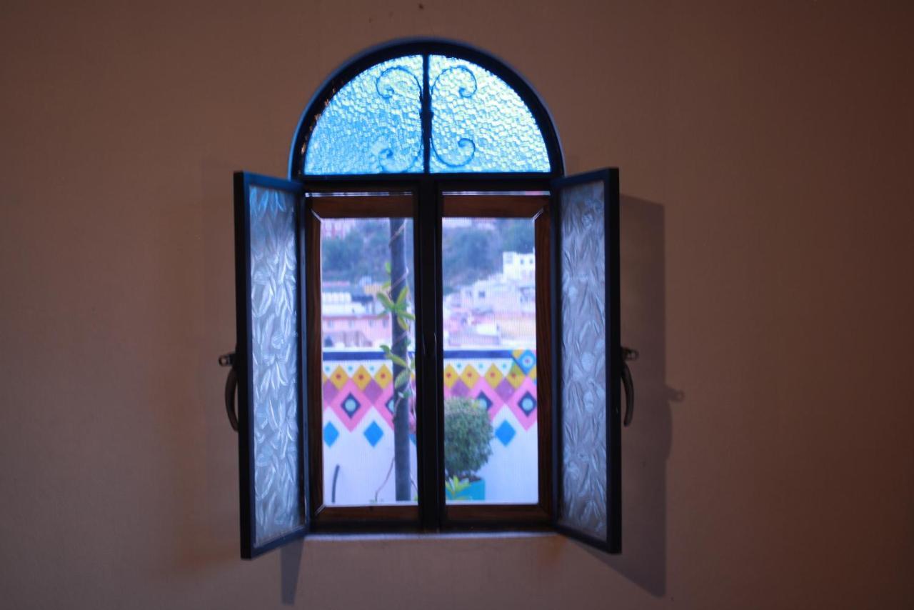Casa Tepozanes Hotell Guanajuato Eksteriør bilde